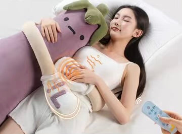 Aubri the Eggplant Guardian