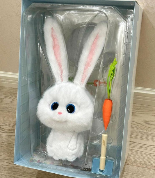 Originnal Snowball Plush Secret Life of pets ™