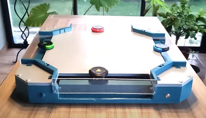 Family hyperlaps Combination Pinball Board Game