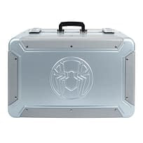 Tailor made! Tobey Maguire Spider-Man Life Size Wearable Costume