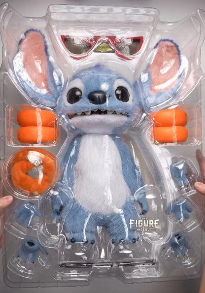 Limited Edition: Stitch Figurine