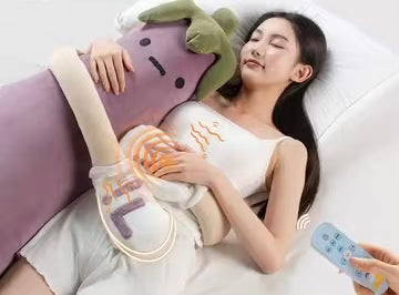 Aubri the Eggplant Guardian