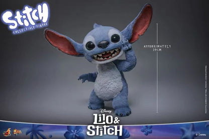Limited Edition: Stitch Figurine