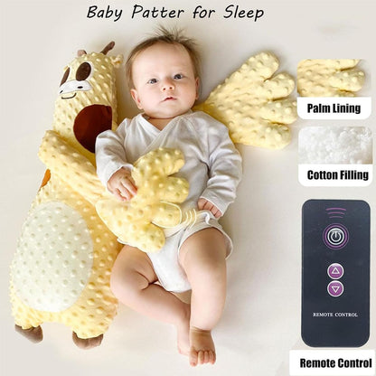 Baby Patting Pillow™